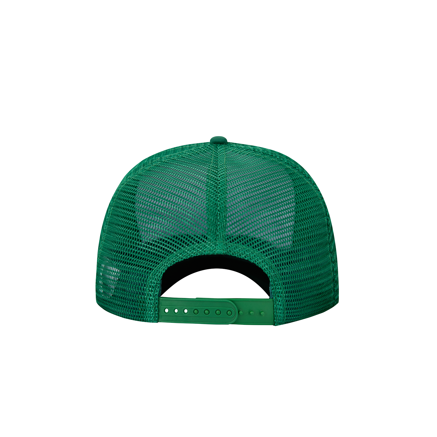 RENTAL TRUCKER HAT [GREEN]