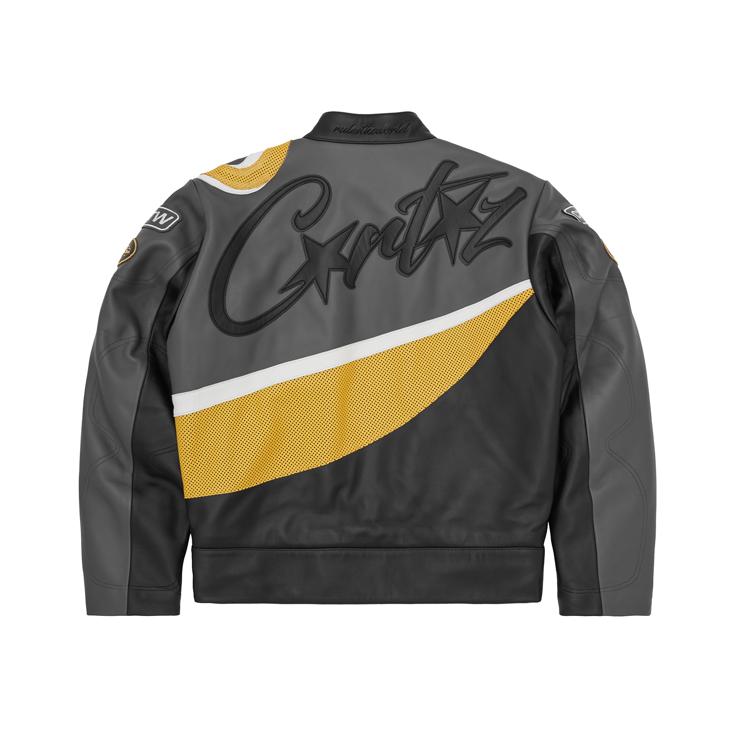 SKYDIVE VELOCITY JACKET [BLACK]